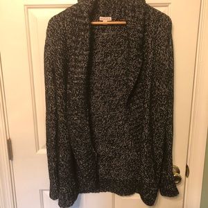 Merona Plush Cardigan